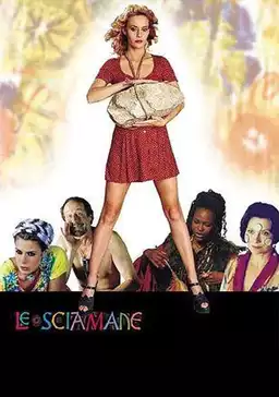 Le sciamane