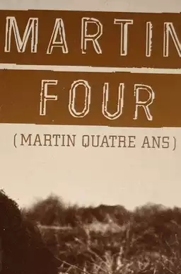 Martin Four