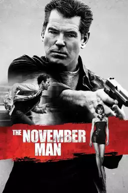 The November Man