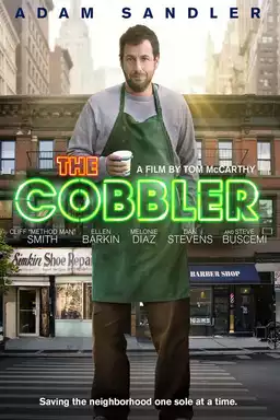 The Cobbler