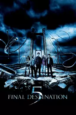 Final Destination 5