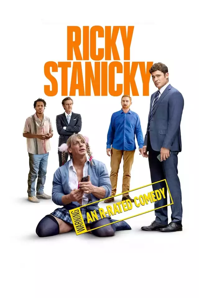 movie vertical poster fallback