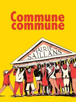 Commune commune