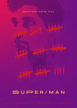 Super/Man