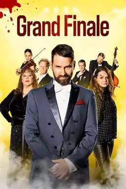Grand Finale