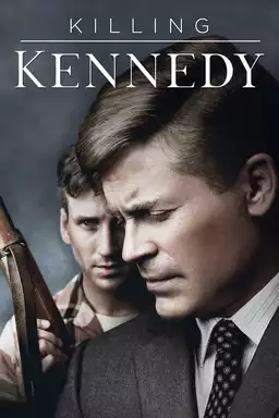 Killing Kennedy