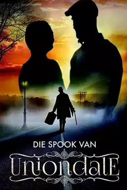 Die Spook van Uniondale