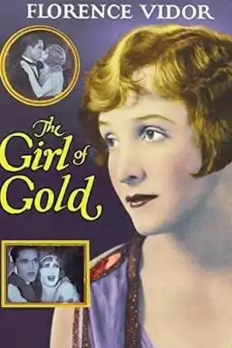 The Girl of Gold