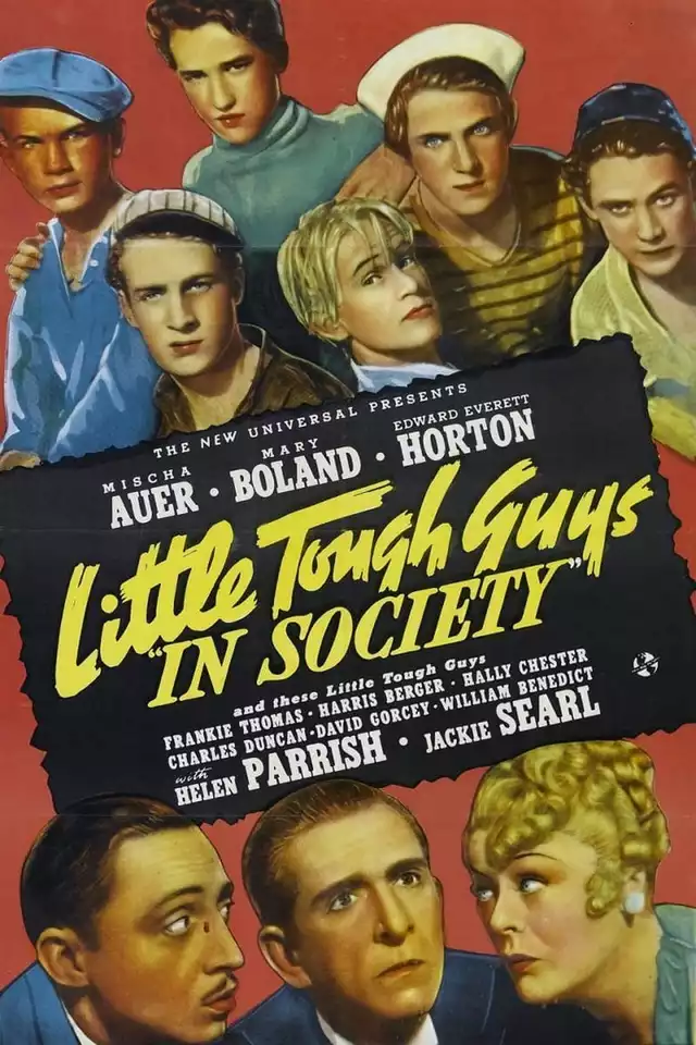movie vertical poster fallback