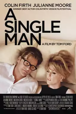 A Single Man