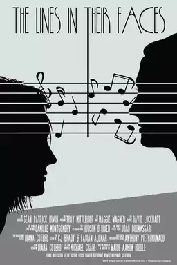 The Lines in Their Faces