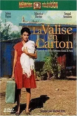 La valise en carton