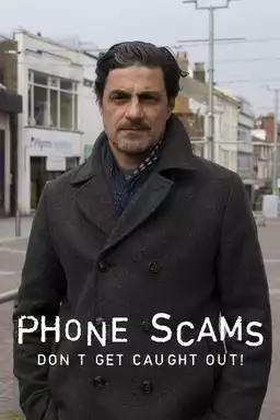 Phone Scams: Don't Get Caught Out