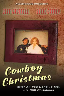 Cowboy Christmas