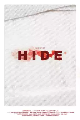 Hide