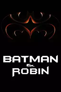 Batman & Robin