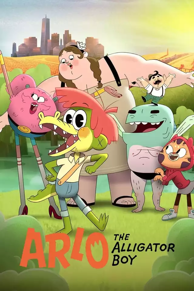 movie vertical poster fallback