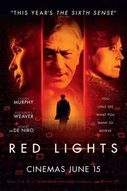Red Lights