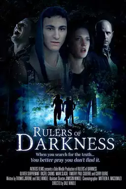 Rulers of Darkness