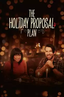 The Holiday Proposal Plan