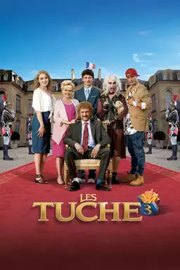 The Tuche 3