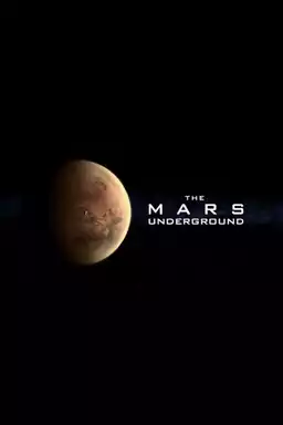 The Mars Underground