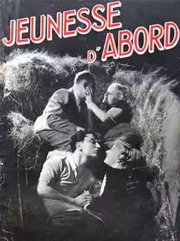 Jeunesse d'abord