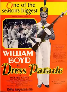 Dress Parade