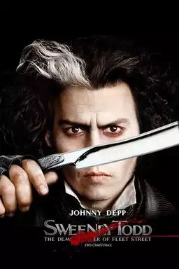 Sweeney Todd: The Demon Barber of Fleet Street