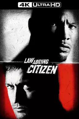 Law Abiding Citizen