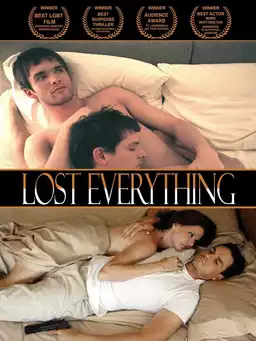 Lost Everything