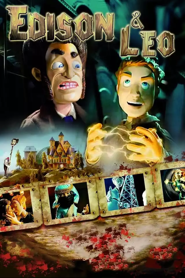 movie vertical poster fallback