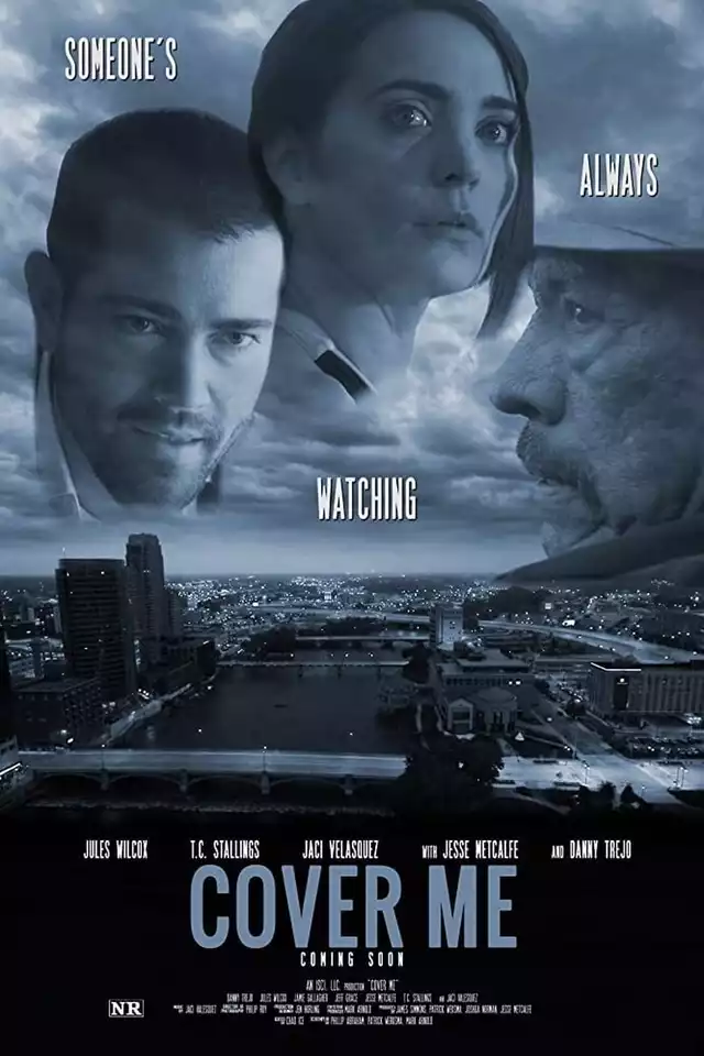 movie vertical poster fallback