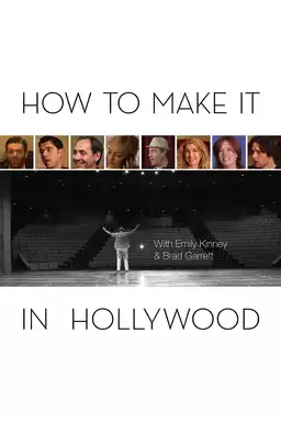 How To Make It In Hollywood