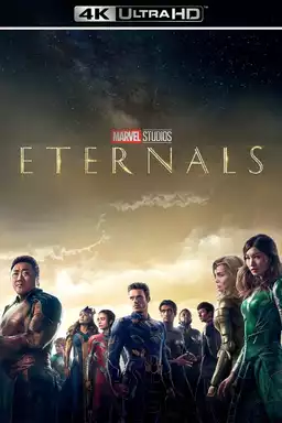 Eternals