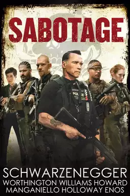 Sabotage