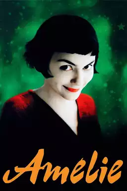 movie Amélie