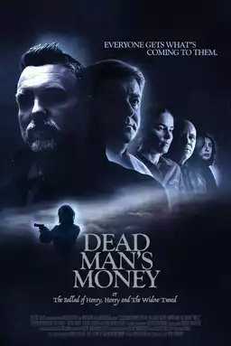 Dead Man’s Money