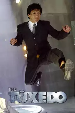 The Tuxedo