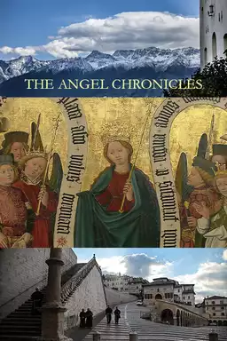 The Angel Chronicles