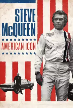 Steve McQueen: American Icon