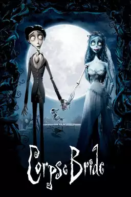 Corpse Bride