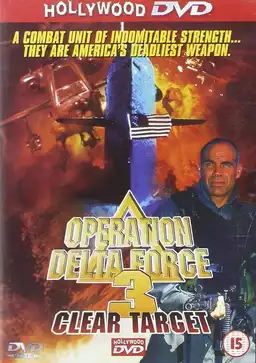 Operation Delta Force 3: Clear Target