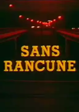 Sans Rancune