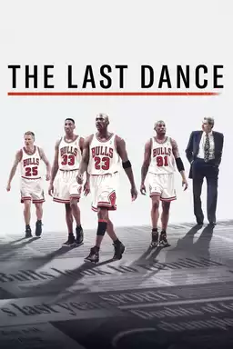 movie The Last Dance