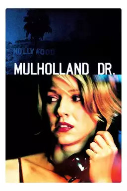 Mulholland Drive