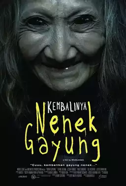 Kembalinya Nenek Gayung