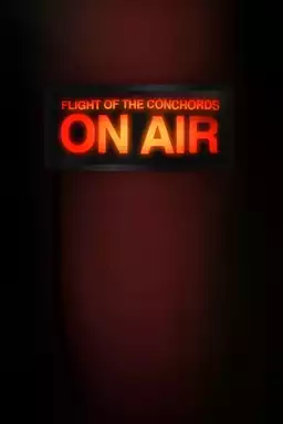 Flight of the Conchords: On Air