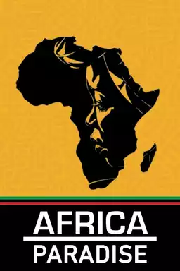Africa Paradise