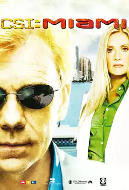 CSI: Miami